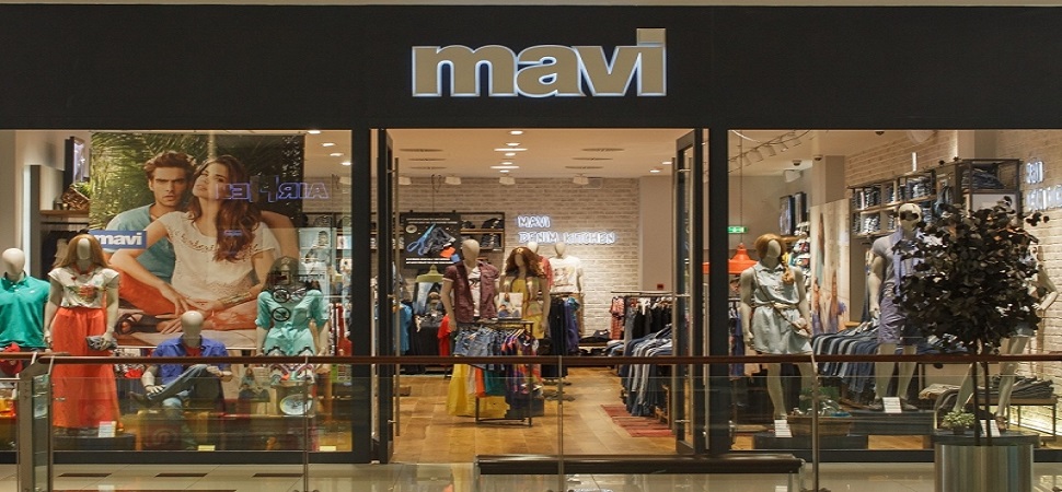 Mavi Jeans