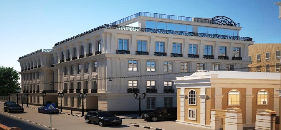 Region Merkez Ofis