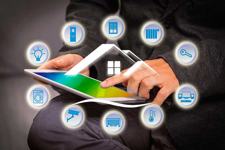Zigbee Akıllı Bina Teknolojileri Zigbee Akıllı Ev Otomasyon Sistemleri