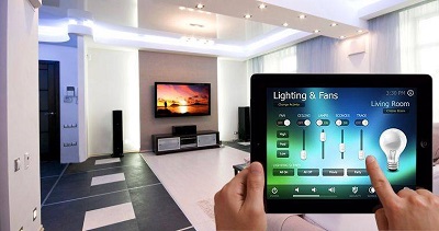 Aydınlatma Kontrol sistemleri