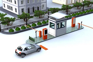 Ankara Otomatik Geçiş Sistemleri