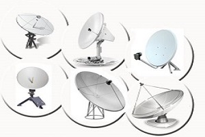 Ankara Merkezi Uydu Sistemleri